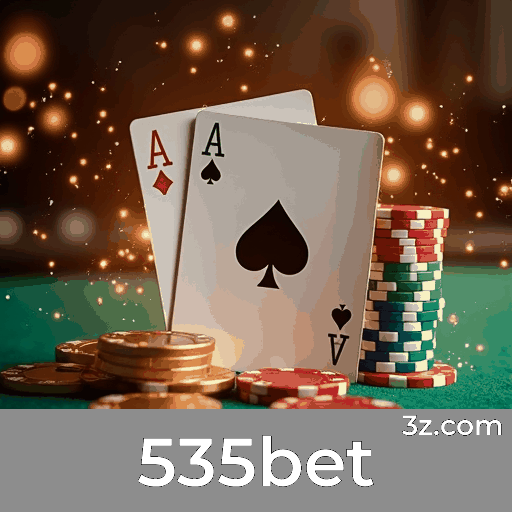 535bet: A Plataforma que Une Jogadores em uma Comunidade Vibrante
