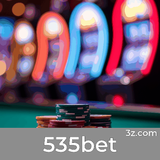 535bet.com - Apostas Esportivas Online Seguras e Rápidas - 535bet