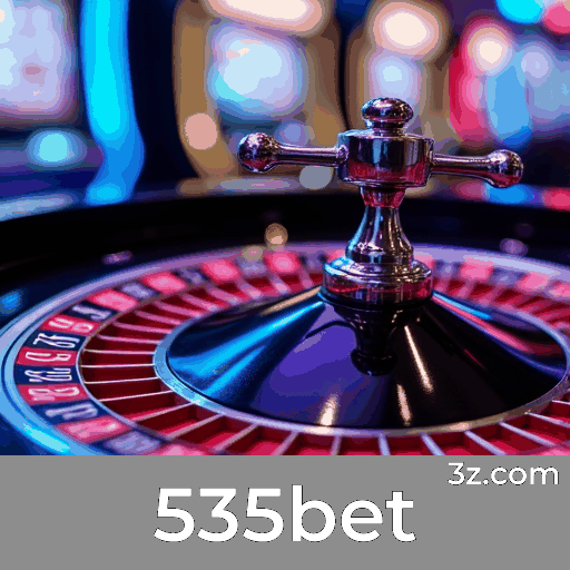 Experiência de Casino Elite no 535bet: Dealers Reais e Jogos Premium