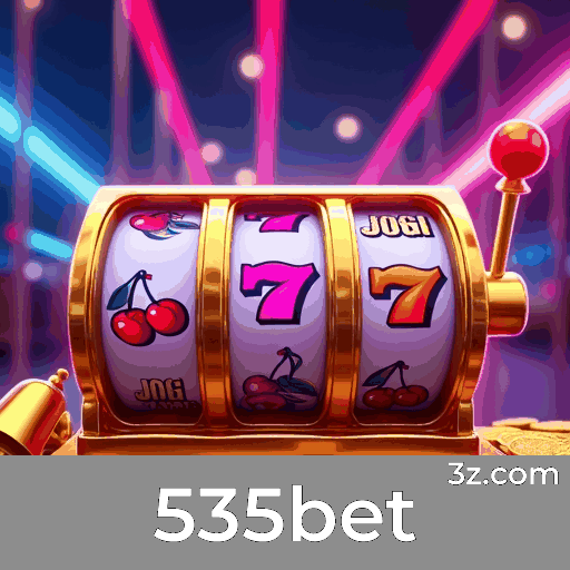 535bet: A Plataforma que Une Jogadores em uma Comunidade Vibrante