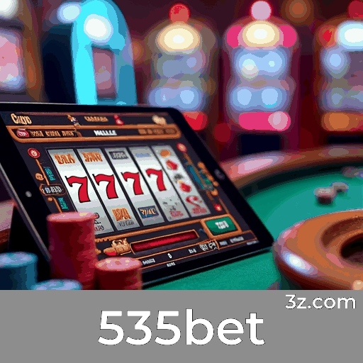 Aproveite as Ofertas Exclusivas do 535bet