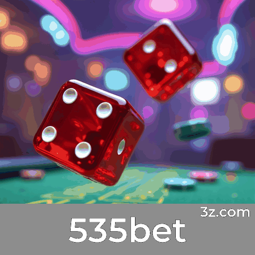 Apostas móveis rápidas e fáceis com 535bet