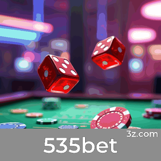535bet: Apostas Esportivas no Brasil com Atualizações ao Vivo