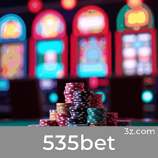 535bet: Bônus Generosos para Jogadores Brasileiros