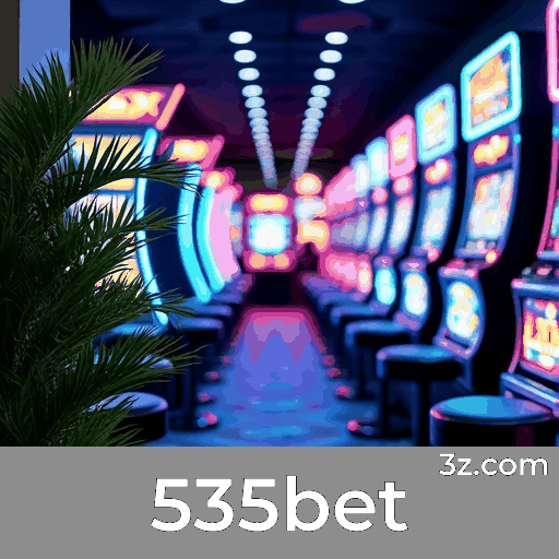 535bet: Experiência de Jogo Diversificada e Imersiva