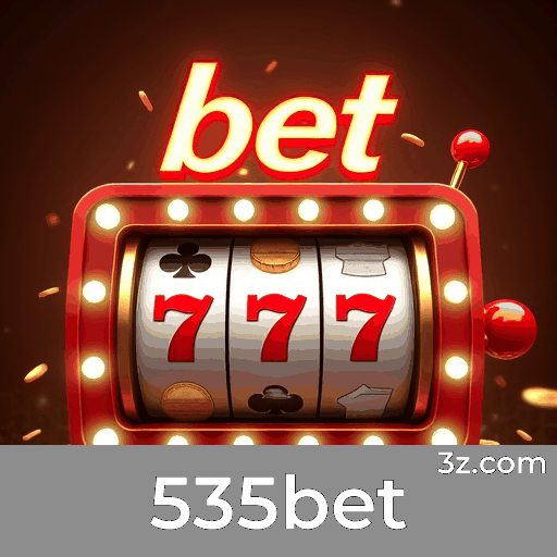 Experiência de Casino Premium 535bet: Jogos e Dealers Elite