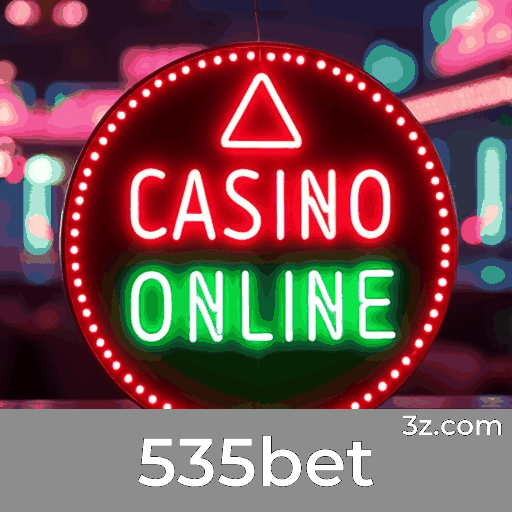 535bet: Experiência de Jogo Diversificada e Imersiva