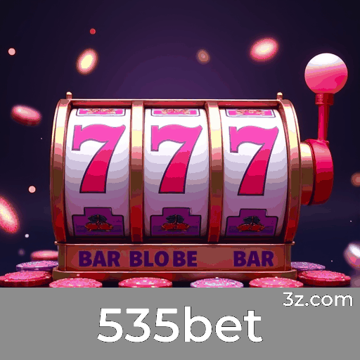 535bet: Descubra Jogos de Cassino Diversificados Online