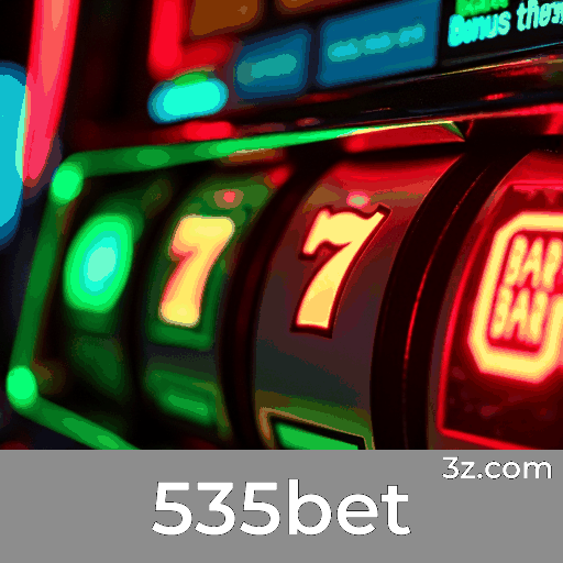 535bet: Plataforma de Apostas Segura e Premiada