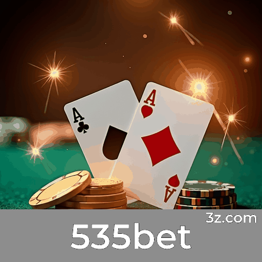 Apostas móveis rápidas e fáceis com 535bet
