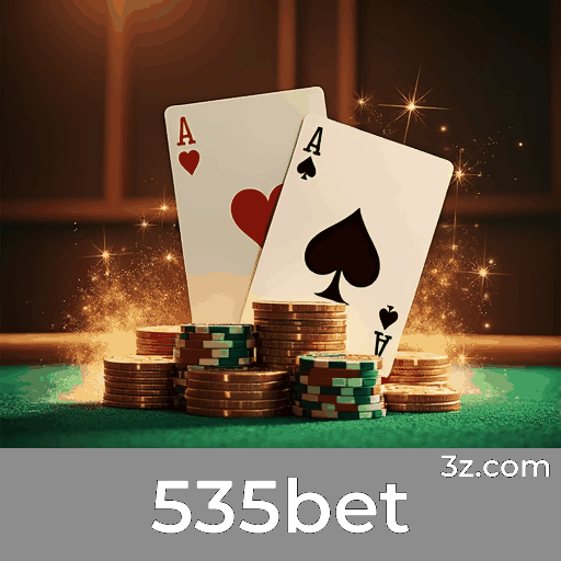 535bet: Desbloqueie Ofertas Exclusivas e Bônus Surpreendentes